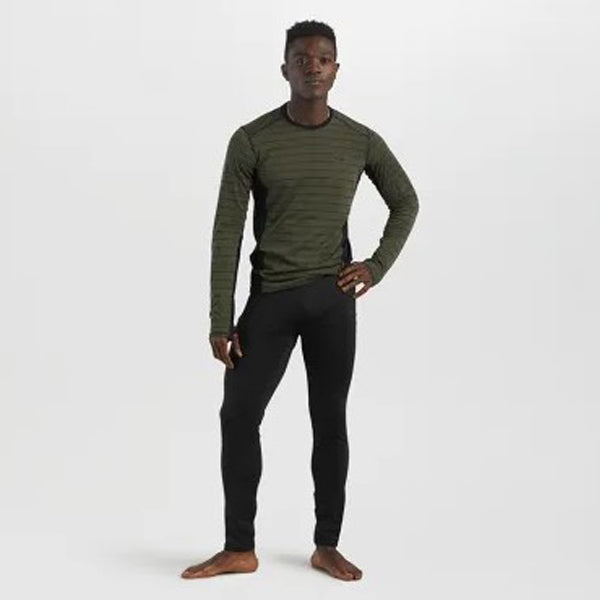 Vigor Fleece Bottoms - Mens