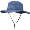 Solar Roller Hat Womens