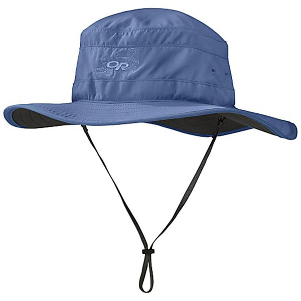 Solar Roller Hat Womens