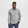 Way Station Long Sleeve Shirt Mens