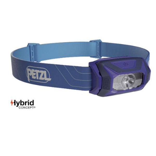 Actik Head Torch