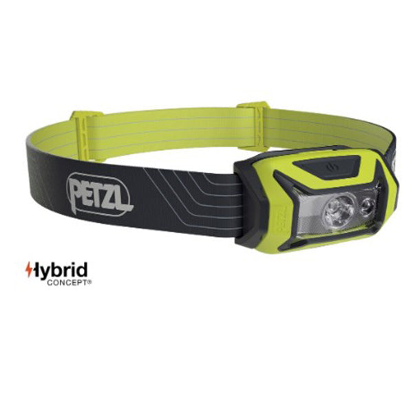 Tikka Head Torch