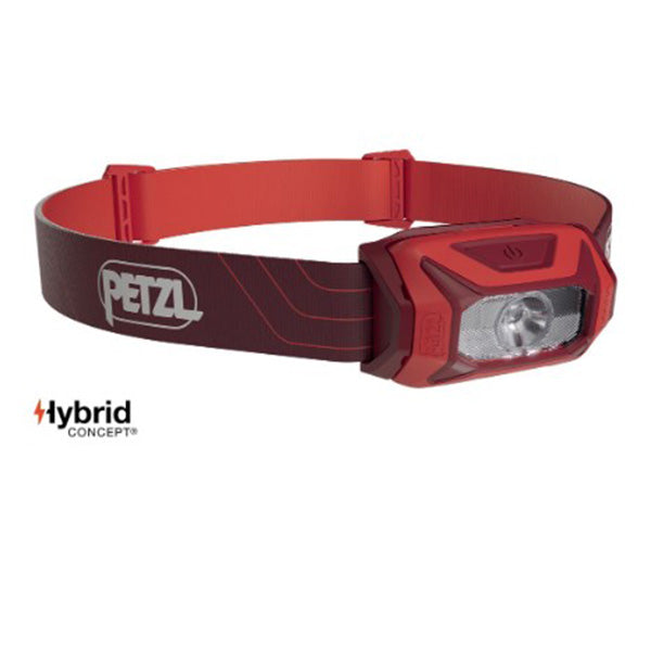 Tikkina Head Torch