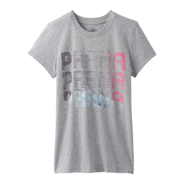 prAna Climbing Tee - Women's