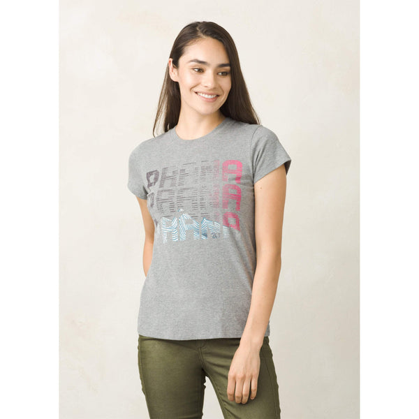 prAna Climbing Tee - Women's