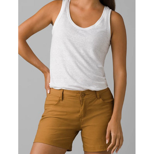 Halle Shorts II 5in Inseam Womens