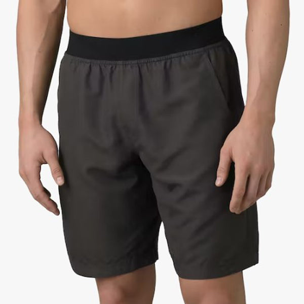 Mojo Short