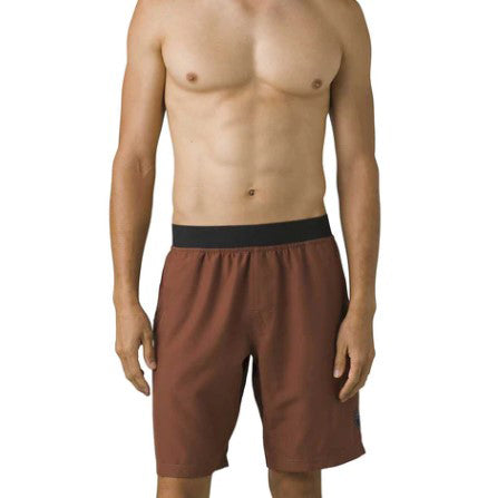 Mojo Short