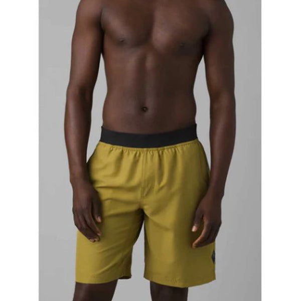 Mojo Short
