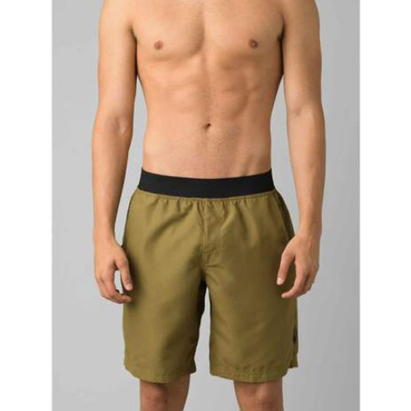 Mojo Short