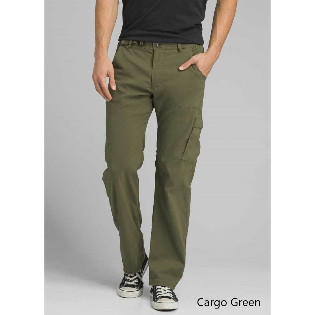 Stretch Zion Pant