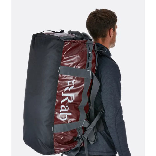 Expedition 80L Kit Bag