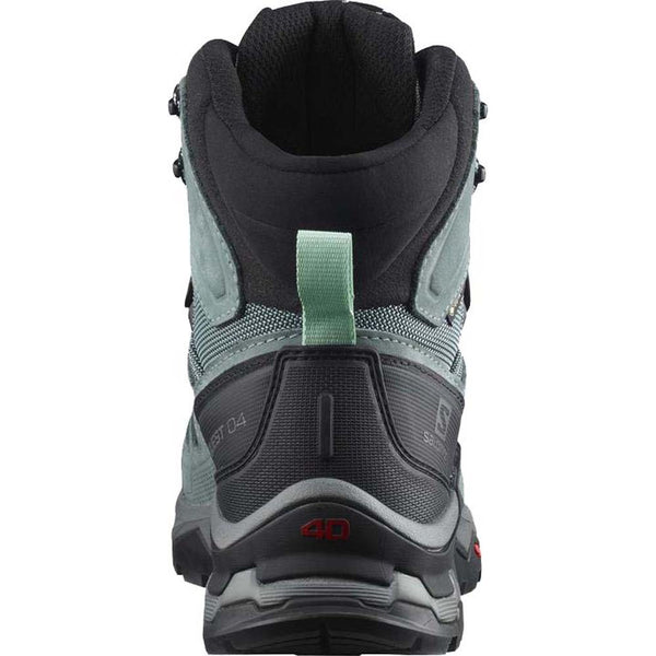 Quest 4 GTX Womens Hiking Boot