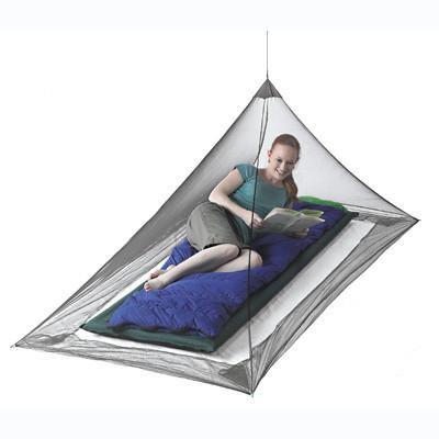 Sea To Summit Nano Mosquito Net - Single