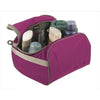 Sea To Summit Large / Berry/Grey Toiletry Cell