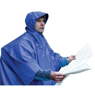 Sea To Summit Nylon Waterproof Tarp-Poncho