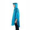 Sea To Summit One Size / Blue Ultra-Sil Nano Poncho