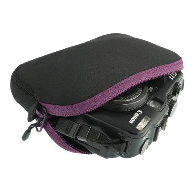 Padded Pouch - Neoprene