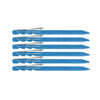 Ground Control Light Tent Pegs -6Pk