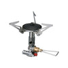 Micro Regulator Stove
