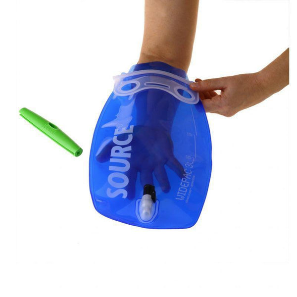 Source Widepac Hydration System 2L