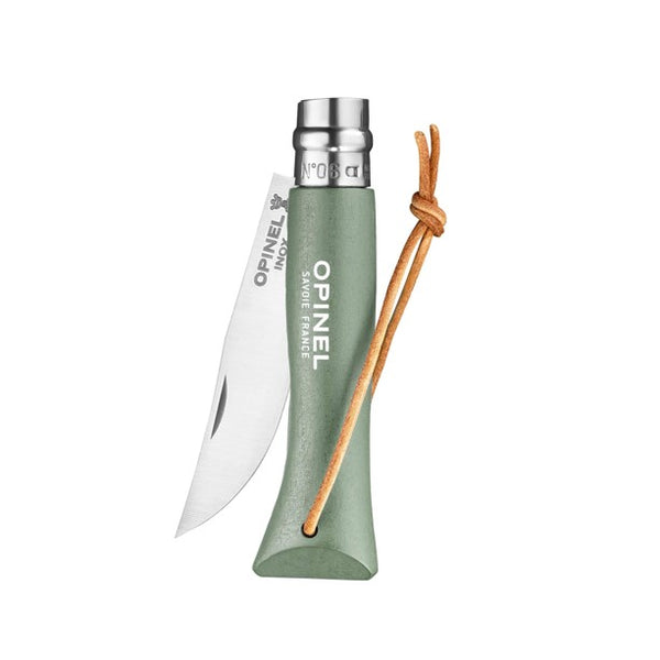 Trekking Knife Stainless Steel #6