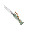 Trekking Knife Stainless Steel #6