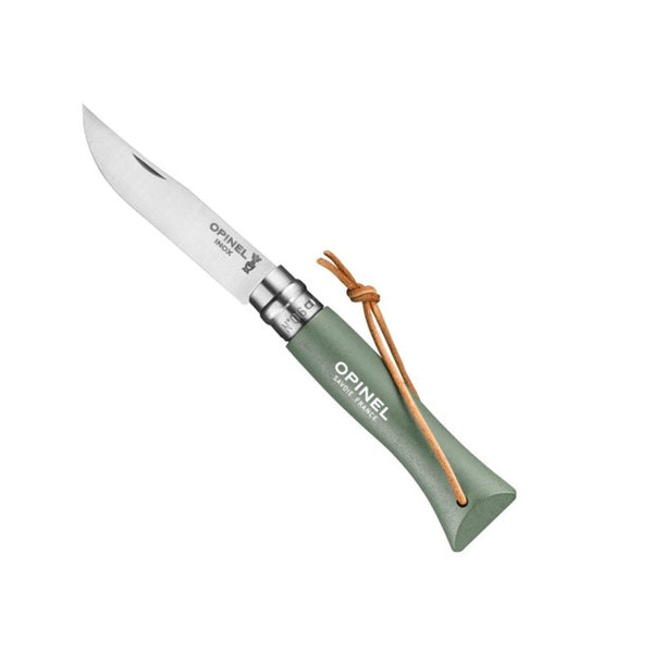 Trekking Knife Stainless Steel #6