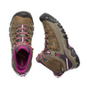 Targhee III Mid WP Womens