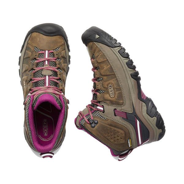 Targhee III Mid WP Womens