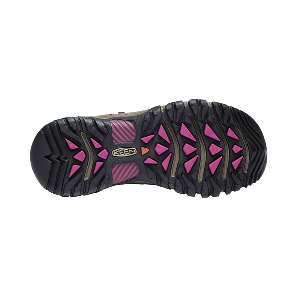 Targhee III Mid WP Womens