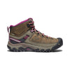 Targhee III Mid WP Womens