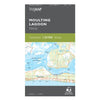 TAS Topo Map 150 000