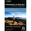 TAS National Park Map and Notes