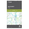 TAS Topo Map 150 000