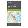 TAS Topo Map 150 000