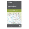 TAS Topo Map 150 000
