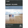 TAS National Park Map and Notes