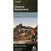 TAS National Park Map and Notes