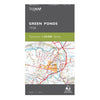 TAS Topo Map 150 000