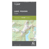TAS Topo Map 150 000