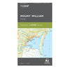 TAS Topo Map 150 000