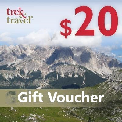 $20 Gift Voucher