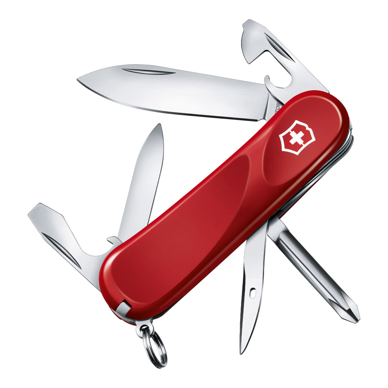 Evolution 11 Swiss Army Knife