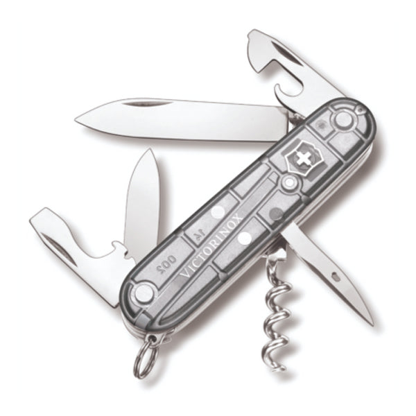 Spartan Swiss Army Knife