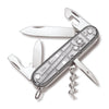 Spartan Swiss Army Knife
