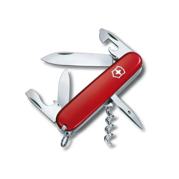 Spartan Swiss Army Knife