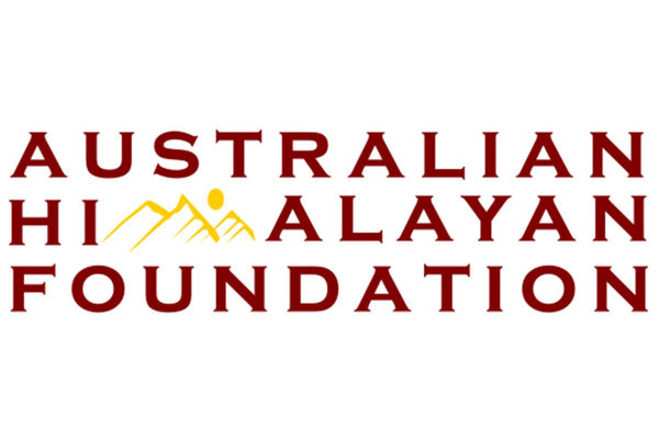 Australian Himalayan Foundation