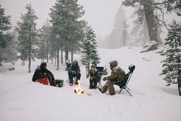 Beginners Guide to Winter in the Snowy Mountains