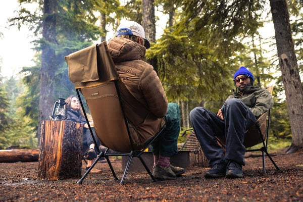 The Ultimate Gift Guide for Outdoor Lovers